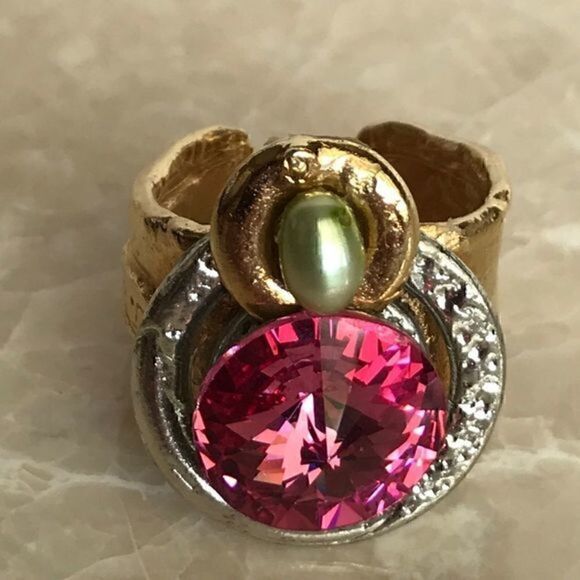 J.JANSEN design‎ring